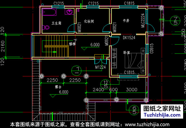 三層現代別墅設計方案