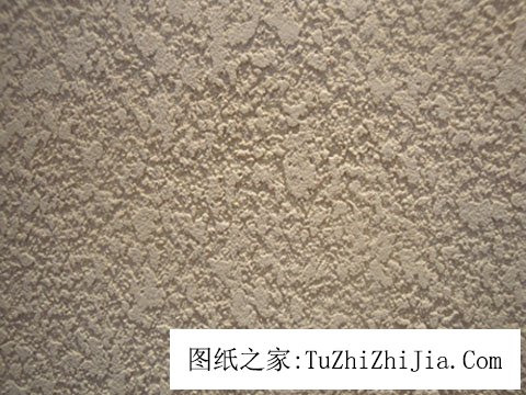 房屋外墻涂料的種類