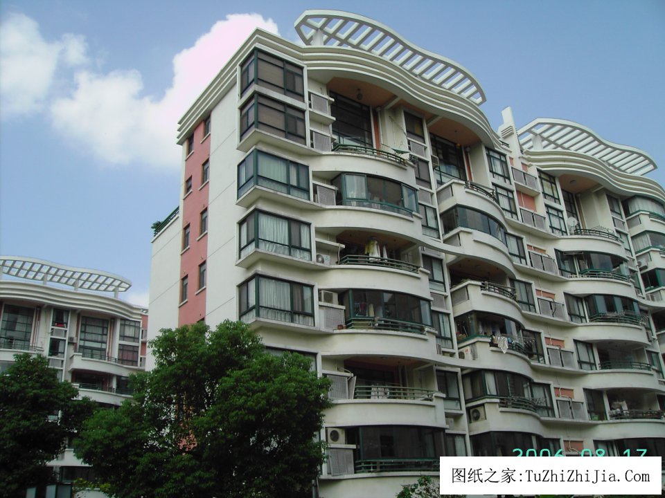 房屋外墻涂料的種類