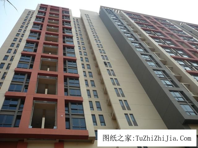 房屋外墻涂料的種類