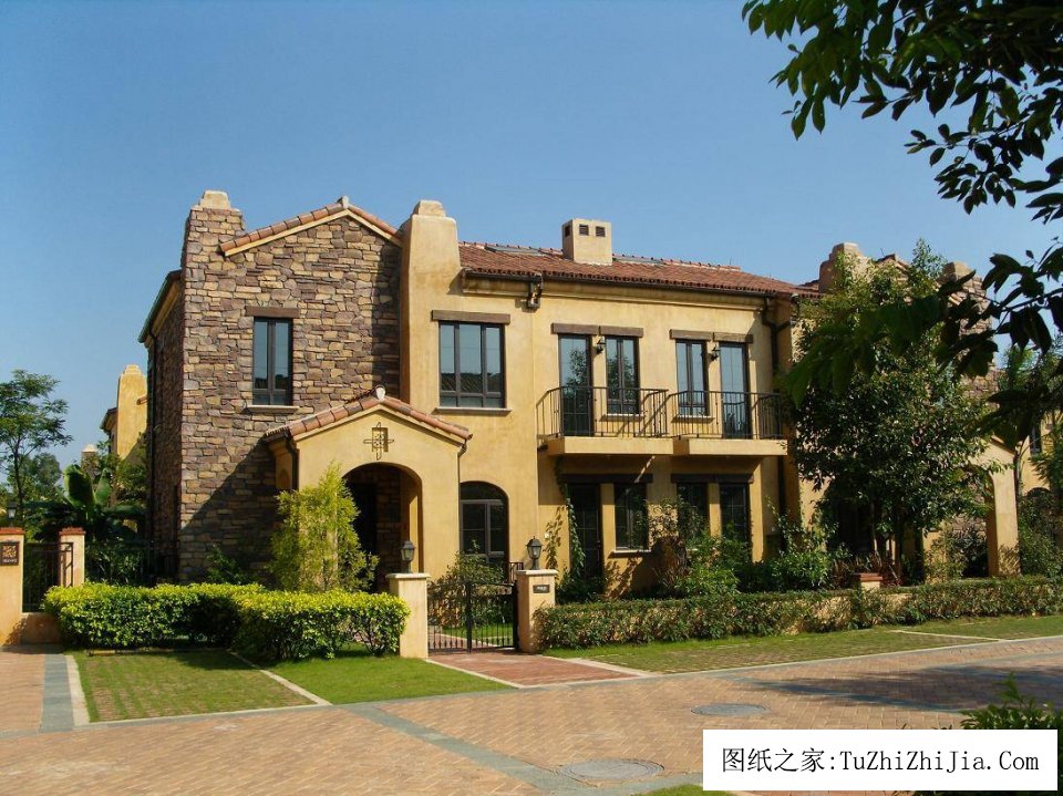 房屋外墻涂料的種類