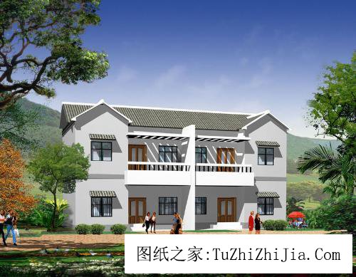 關于農村蓋房高度的問題