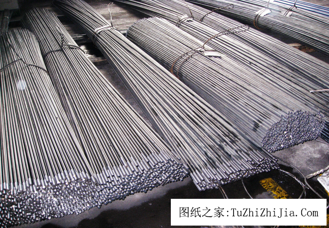 蓋房勿貪小便宜，劣質鋼筋埋隱患