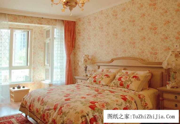 關(guān)于臥室墻面裝飾材料選擇問(wèn)題