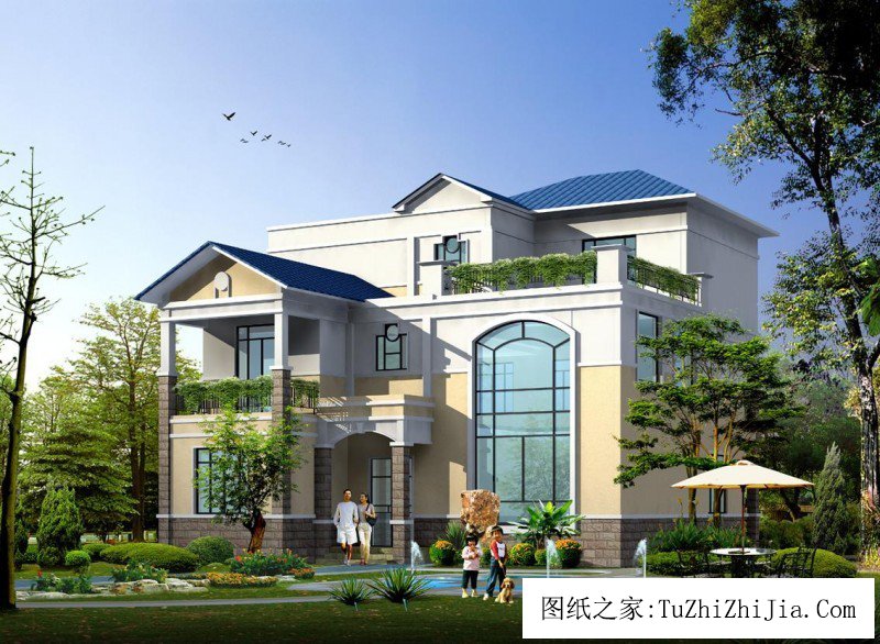 農村自蓋房很實惠,讓城里人哭去吧!