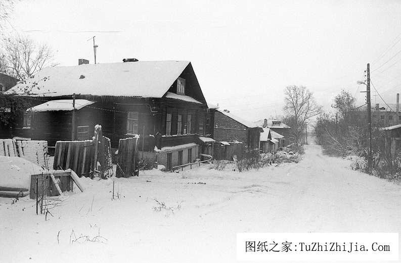 大雪季節對房屋會有什么影響？