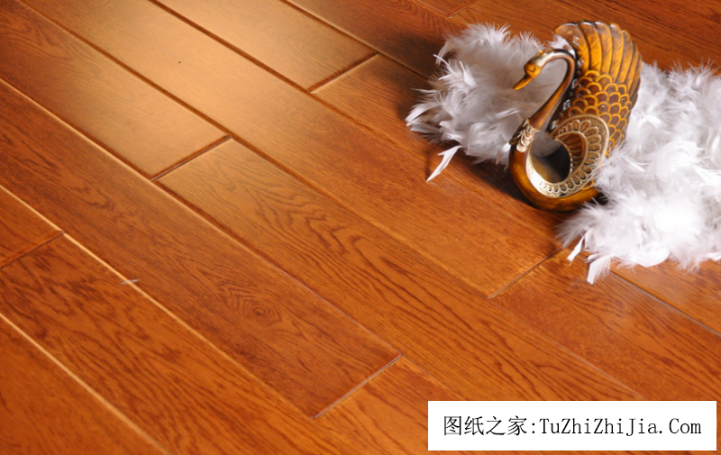 家庭裝修該如何選擇地板？