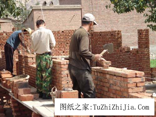 冬季蓋房大揭密！關鍵技巧來科普！