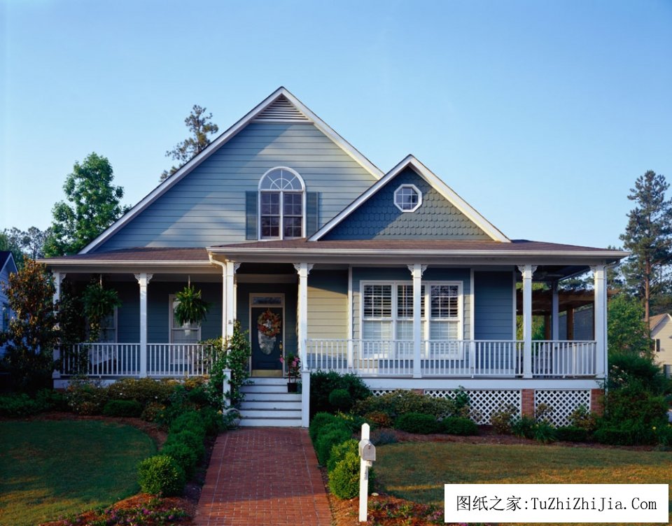 一層別墅該如何設(shè)計(jì)？