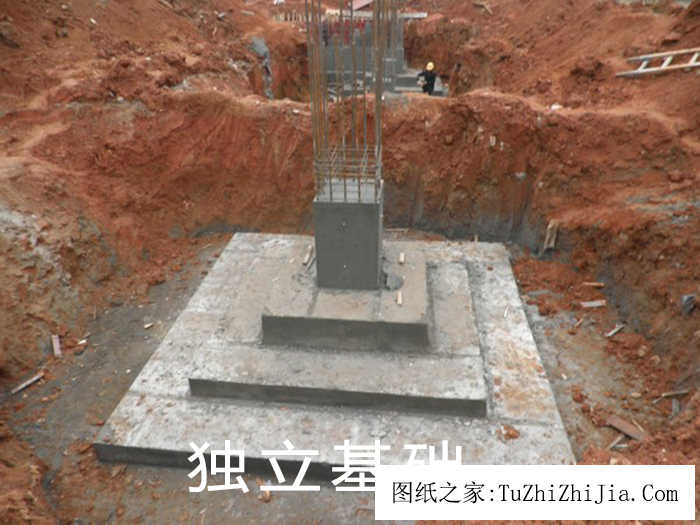 自蓋房基礎該選擇獨立基礎還是條形基礎？