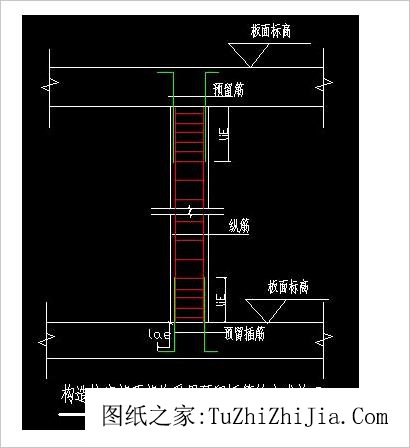 專家解說，如何分辨農村自蓋房的結構形式(框架與磚混)