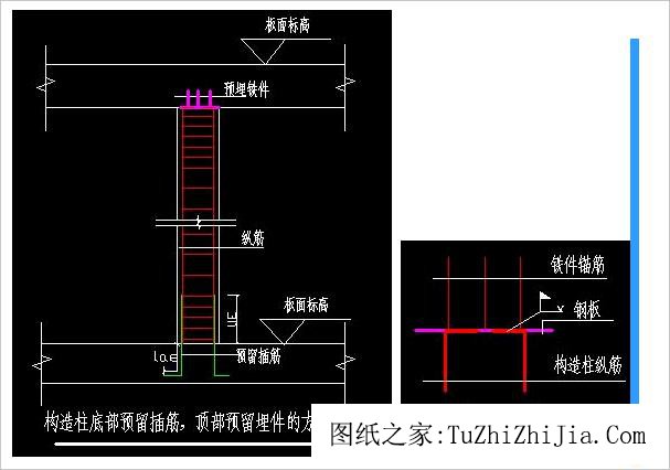 專家解說，如何分辨農村自蓋房的結構形式(框架與磚混)
