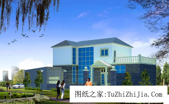 【新農(nóng)村房屋設(shè)計圖紙及效果圖大全】最新建房圖哪里有？