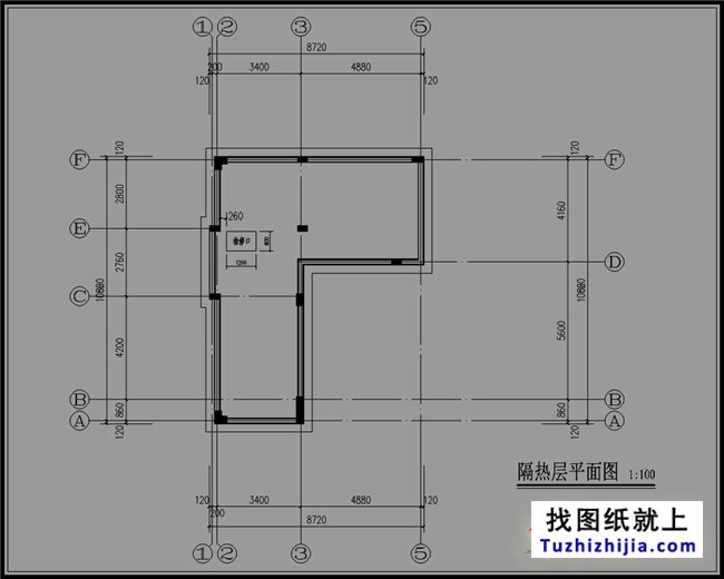 114平方米農(nóng)村四層別墅設(shè)計圖紙及效果圖