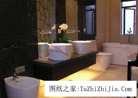 衛(wèi)生間位置朝向可打造好風(fēng)景