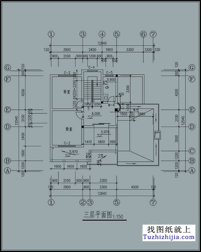 造價(jià)30萬(wàn)以內(nèi)的新農(nóng)村三層別墅設(shè)計(jì)圖紙及效果圖