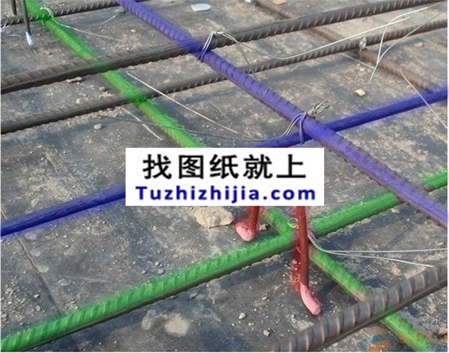 岳陽李總二層半房屋小別墅的蓋房施工全程直播！