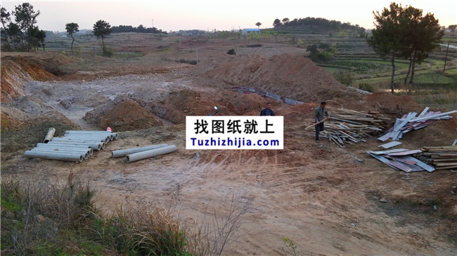 田總回歸田園-在老家自建房全過程。