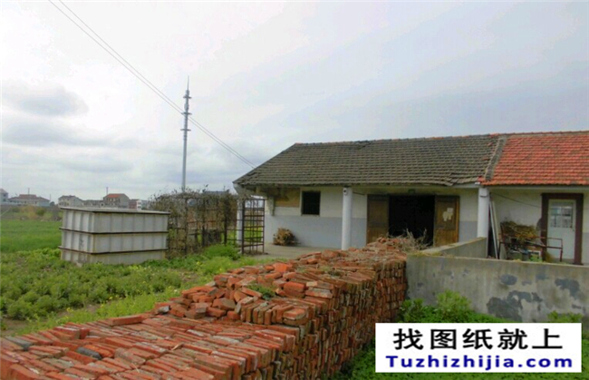 美姐的懷揣夢想，建房實錄！