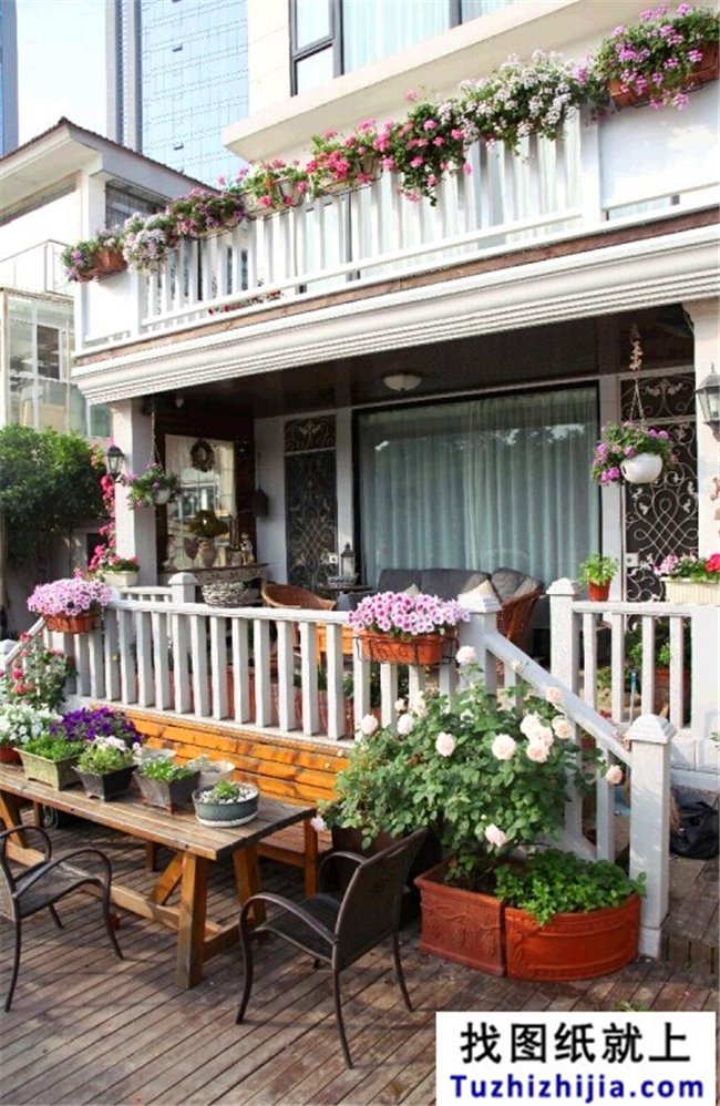 美姐的懷揣夢想，建房實錄！