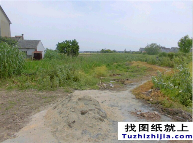 美姐的懷揣夢想，建房實錄！