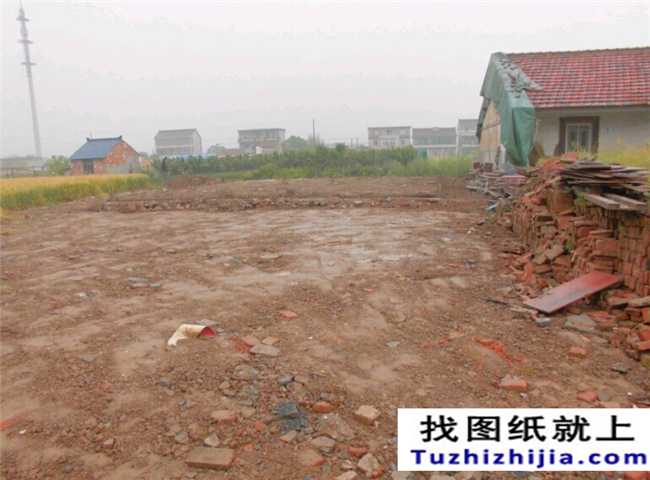 美姐的懷揣夢想，建房實錄！