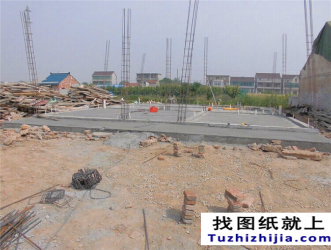 美姐的懷揣夢想，建房實錄！