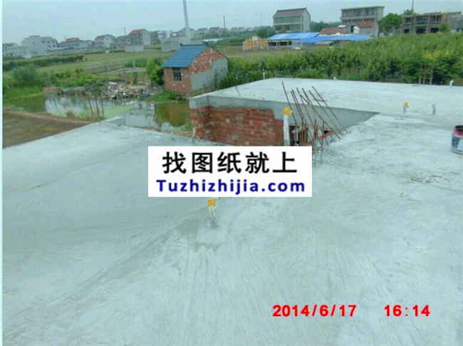 美姐的懷揣夢想，建房實錄！