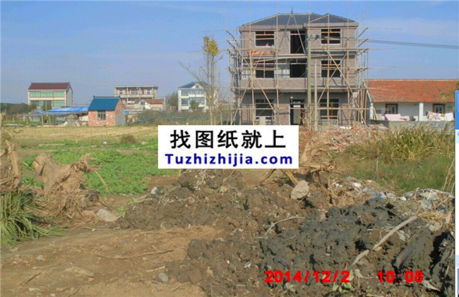 美姐的懷揣夢想，建房實錄！