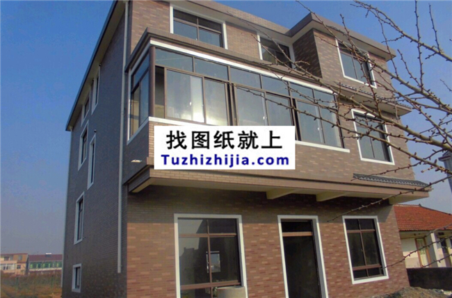 美姐的懷揣夢想，建房實錄！