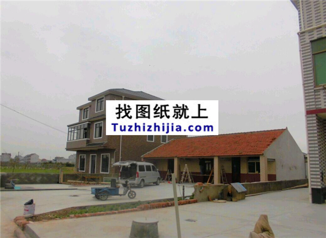 美姐的懷揣夢想，建房實錄！