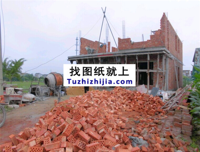 美姐的懷揣夢想，建房實錄！