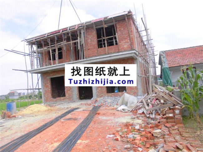 美姐的懷揣夢想，建房實錄！