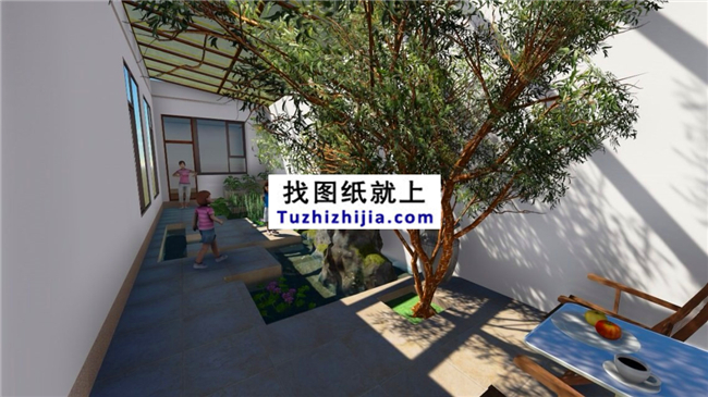 北京周邊汪哥的清水紅磚中式院子建造全過程！