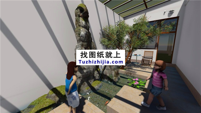 北京周邊汪哥的清水紅磚中式院子建造全過程！