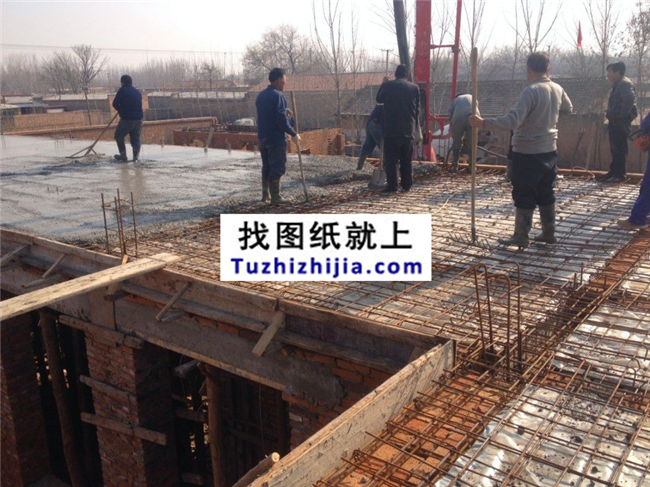 北京周邊汪哥的清水紅磚中式院子建造全過程！