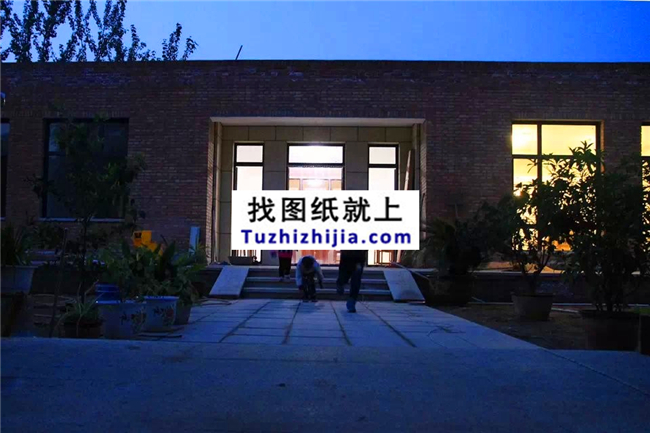 北京周邊汪哥的清水紅磚中式院子建造全過程！