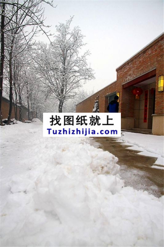 北京周邊汪哥的清水紅磚中式院子建造全過程！