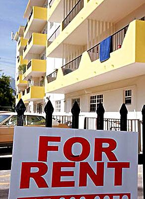 震驚！這十大風景兇宅千萬不能租住