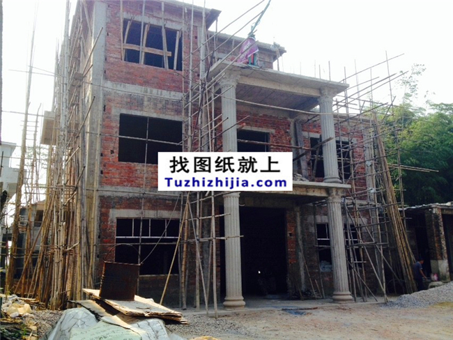 韓生舊房改造工程，新房建成全程直播！