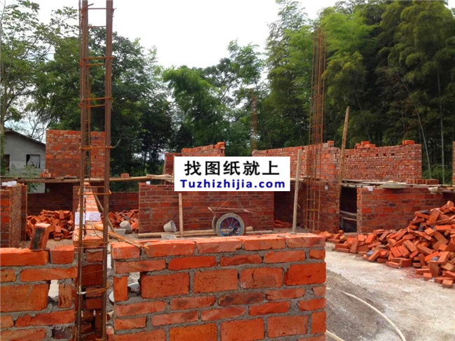 韓生舊房改造工程，新房建成全程直播！