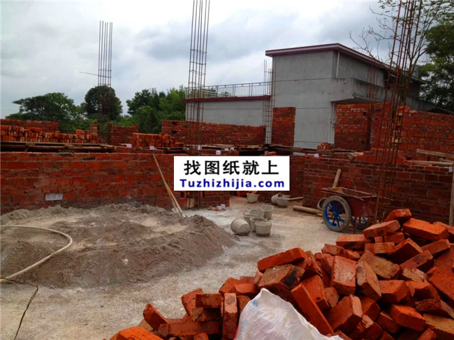 韓生舊房改造工程，新房建成全程直播！