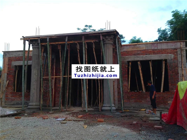 韓生舊房改造工程，新房建成全程直播！