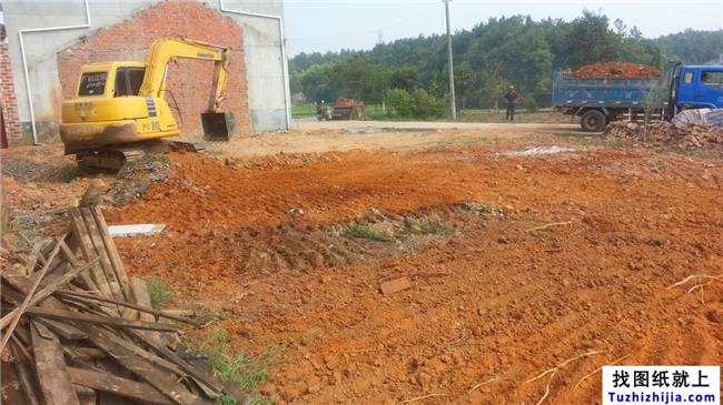 自建20萬小兩層偽別墅全程直播！