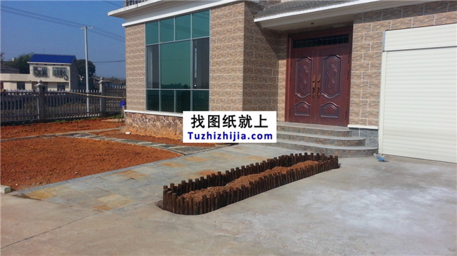 自建20萬小兩層偽別墅全程直播！