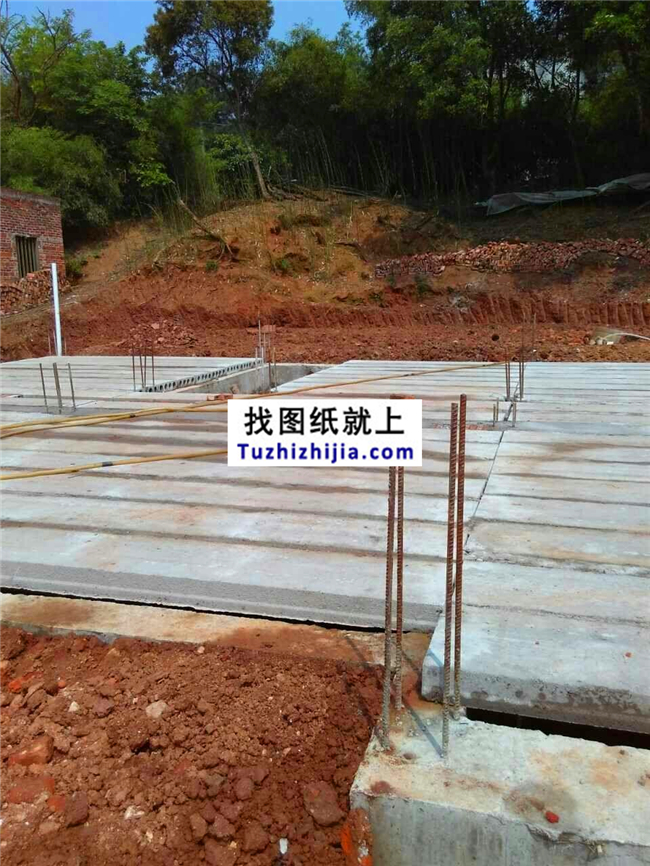 鄉(xiāng)村自建房屋設(shè)計(jì)全程直播！