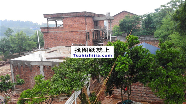 鄉(xiāng)村自建房屋設(shè)計(jì)全程直播！