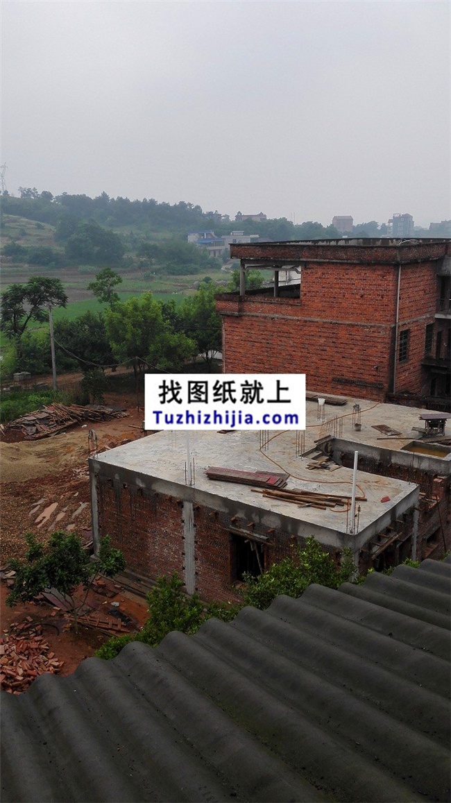 鄉(xiāng)村自建房屋設(shè)計(jì)全程直播！