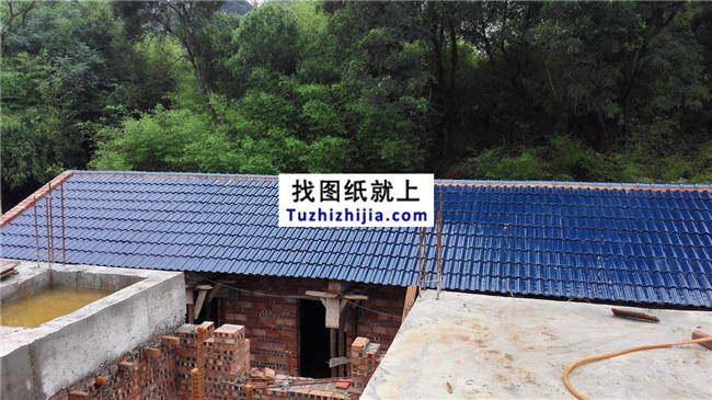 鄉(xiāng)村自建房屋設(shè)計(jì)全程直播！