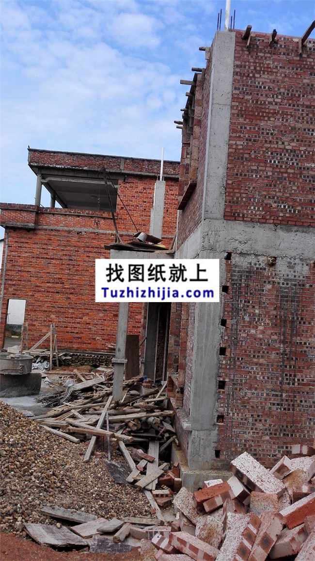 鄉(xiāng)村自建房屋設(shè)計(jì)全程直播！